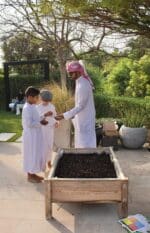 Organic Home Gardening Consultation