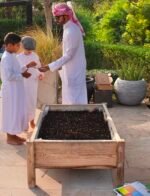 Raised Bed With Legs - Image 5