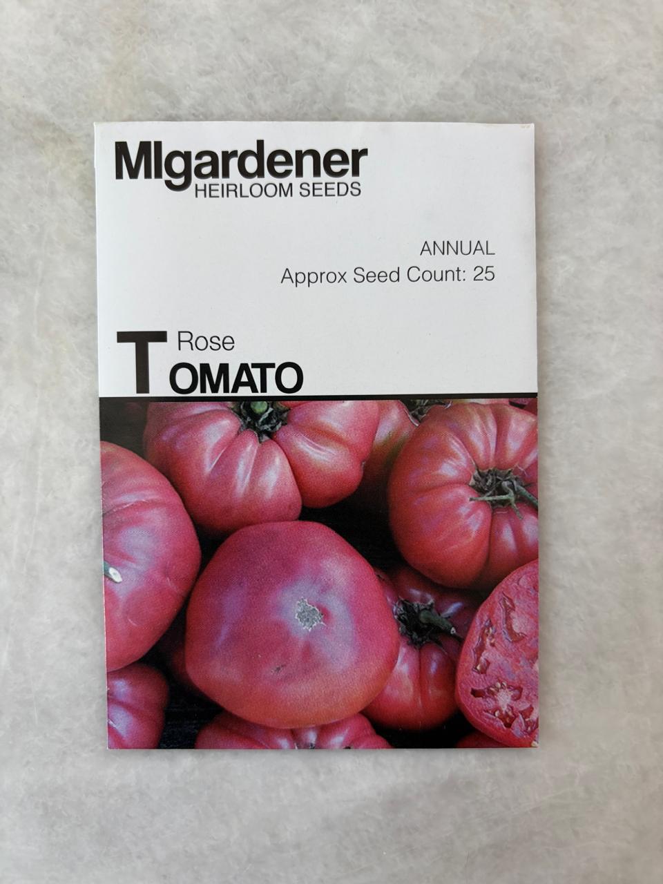 Rose Tomato Rose Tomato - MIg - Image 1