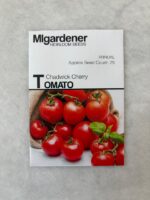 Chadwick Cherry Tomato - MIg