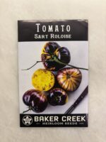 Sart Roloise Tomato - BC