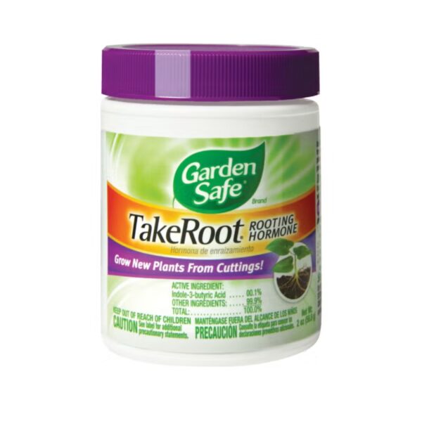 ⁦GardenTech Rooting Hormone - هرمون التجذير⁩ - الصورة ⁦1⁩