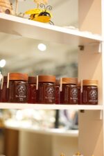 Organic Sidr Honey - عسل السدر الجبلي العضوي - Image 3