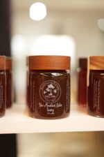 Organic Sidr Honey - عسل السدر الجبلي العضوي - Image 2