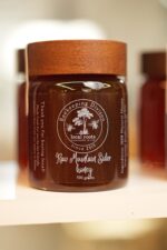Organic Sidr Honey - عسل السدر الجبلي العضوي