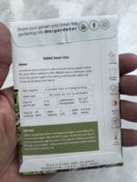 بذور السلطة المختلطة - الصورة 2