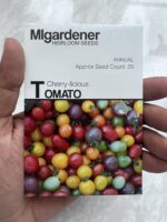 Cherry-licious Tomato - MIg