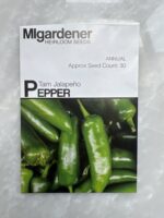 Pepper Tam Jalapeno - MIg