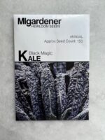 Black Magic Kale - MIg