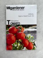 Marglobe Tomato - MIg
