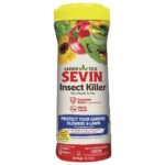 مبيد حشري للحدائق Sevin® – عبوة 1 رطل