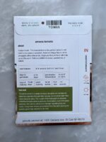 Amana Orange Tomato - MIg - Image 2