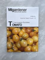 Bubbles Cherry Tomato - MIg