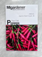 Thai Chili Pepper - MIg