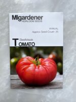 Beefsteak Tomato -MIg