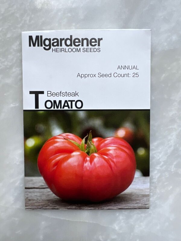 Beefsteak Tomato -MIg - Image 1