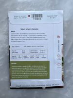 Black Cherry Tomato - MIg - Image 3