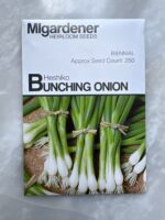 Onion Bunching Heshiko - MIg