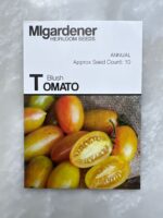 Blush Tomato - MIg