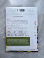Lemon Drop Aji Pepper - MIg - Image 2