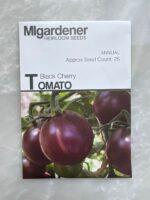 Black Cherry Tomato - MIg - Image 2