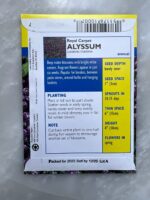 Royal Carpet Alyssum - LV - Image 2