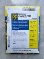 Lance-Leaved Coreopsis - LV - Image 2