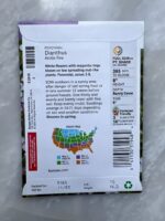 Dianthus Arctic Fire - BP - Image 2