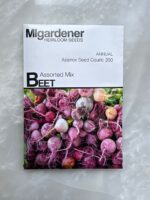 Beet Assorted Mix - MIg