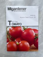 42 Day Tomato - MIg