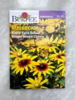 Rudbeckia Mixed - BP