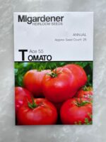 Ace 55 Tomato - MIg