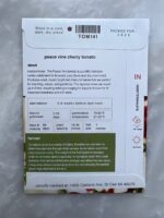 Peace Vine Cherry Tomato - MIg - Image 2
