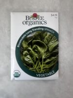 Bloomsdale Long Standing Spinach - BP