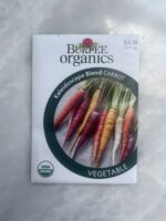 Kaleidoscope Blend Carrot - BP