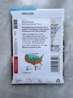 Strawflower Tom Thumb Mix - BP - Image 2