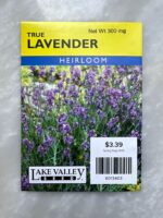 True Lavender - LV