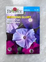 Morning Glory Mixed Colors - BP