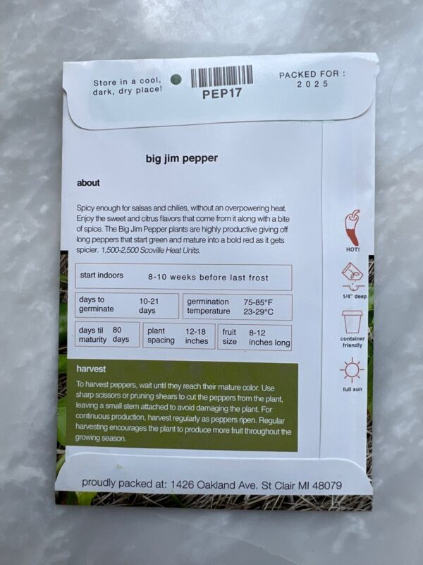 Big Jim Papers - MIg - Image 3