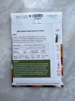 Utah Yellow Sweet Spanish Onion - MIg - Image 2