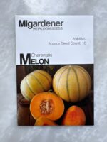 Charentais Melon - MIg