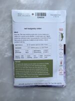 Onion Red Burgundy - MIg - Image 4