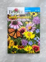 Mixed Flowers - BP