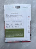 Red Pear Tomato - MIg - Image 2