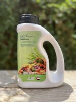 Organic Seaweed Fertilizer - سماد الطحالب