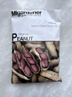Virginia Peanut - بذور الفول السوداني