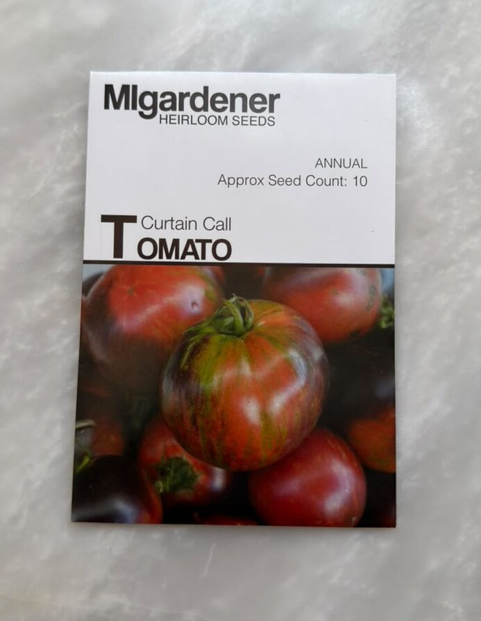Curtain Call Tomato Curtain Call Tomato - MIg - Image 1