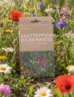 Seed Carpet Bee Meadow