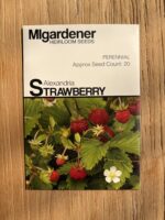 Local Roots Strawberry Growing Kit - Image 6