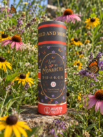 Wildflower Seed Shaker